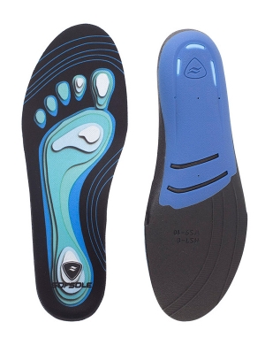 SofSole Fit Low Arch Insoles